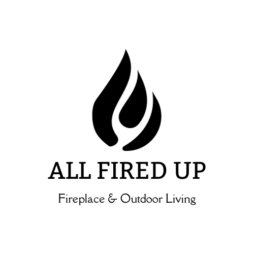 All Fired Up Fireplace & Outdoor Living