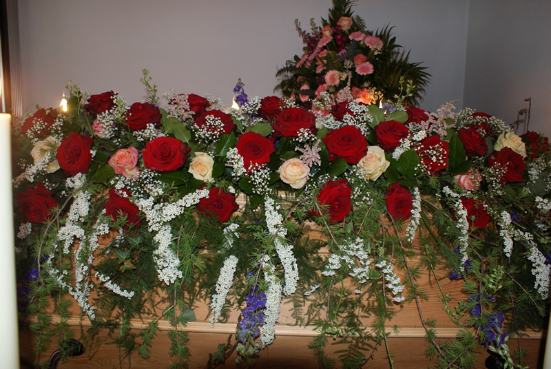 Bild 1 von Gärtnerei & Blumenstube - Maierhofer