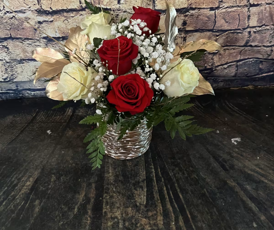 House of Blair Florist Image