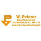 Peterer AG Logo