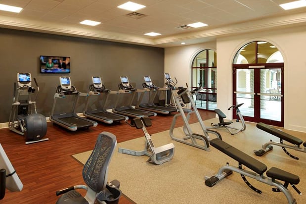 Images Hilton Grand Vacations Club Tuscany Village Orlando