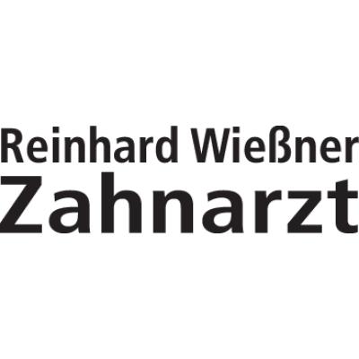 Logo Zahnarzt Reinhard Wießner