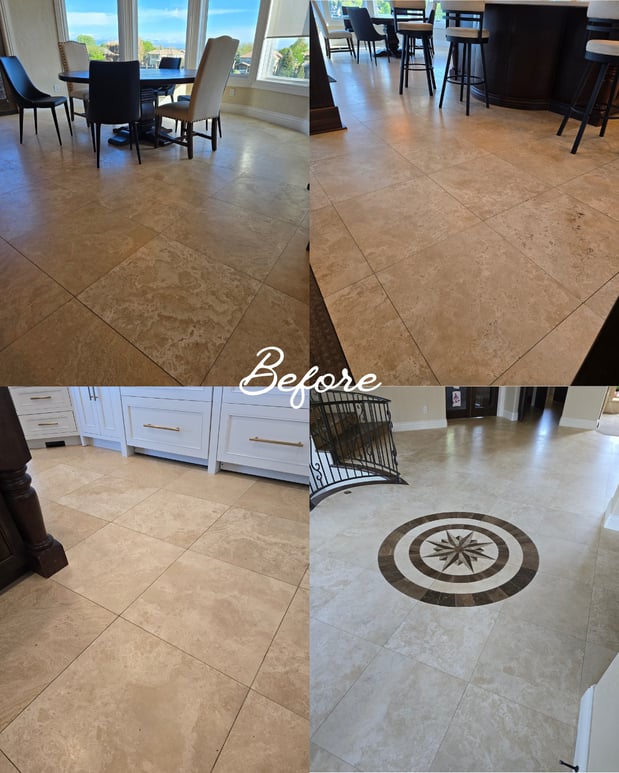 Images Floor Coverings International of North Denver