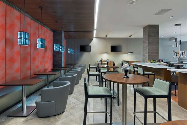 Images Embassy Suites by Hilton Los Angeles Downey