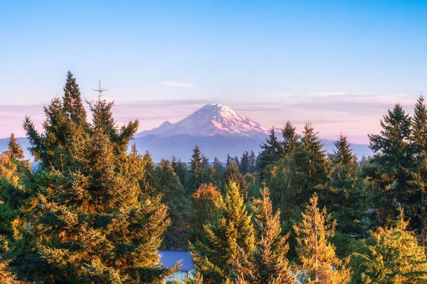 Images DoubleTree by Hilton Hotel Seattle Airport