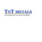 TNT Metals Logo