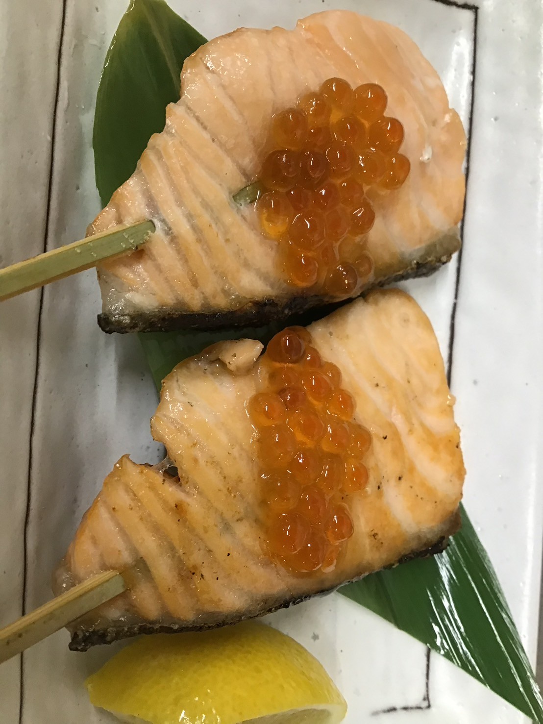 Images 海鮮串オカピ