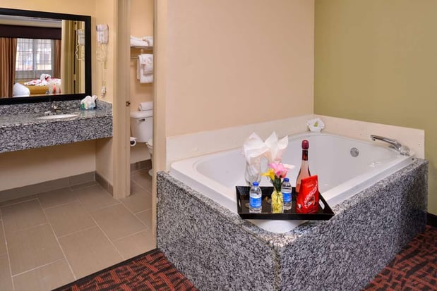 Images Best Western Eunice