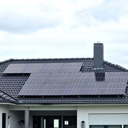 Bilder Miehlke Solarmontagen