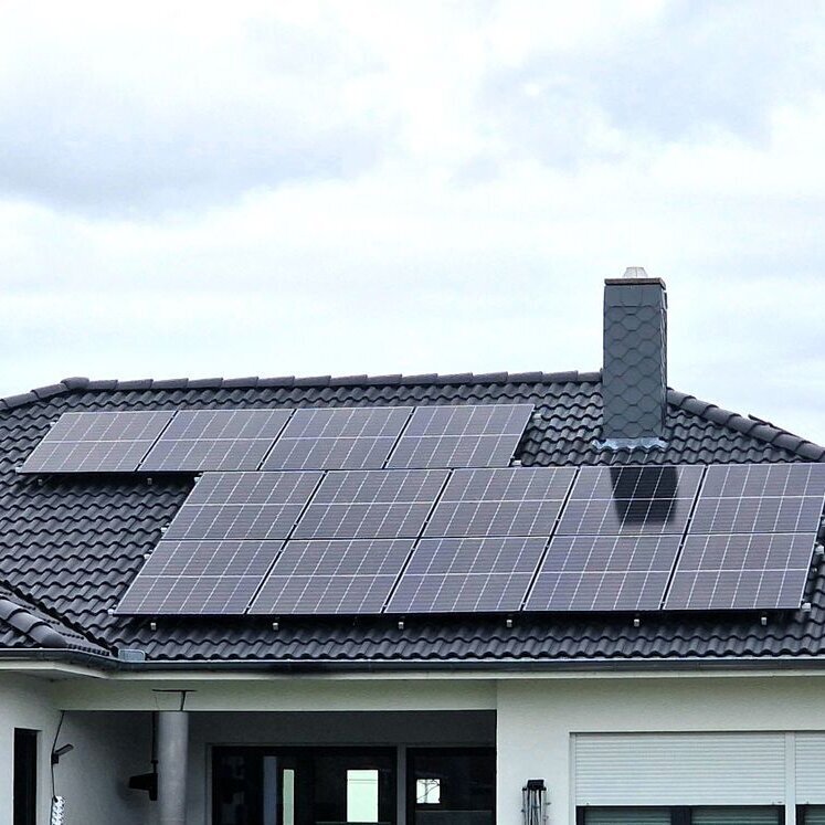 Miehlke Solarmontagen in Alt Meteln