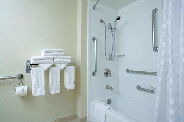 Images Embassy Suites by Hilton Seattle Tacoma International Airport