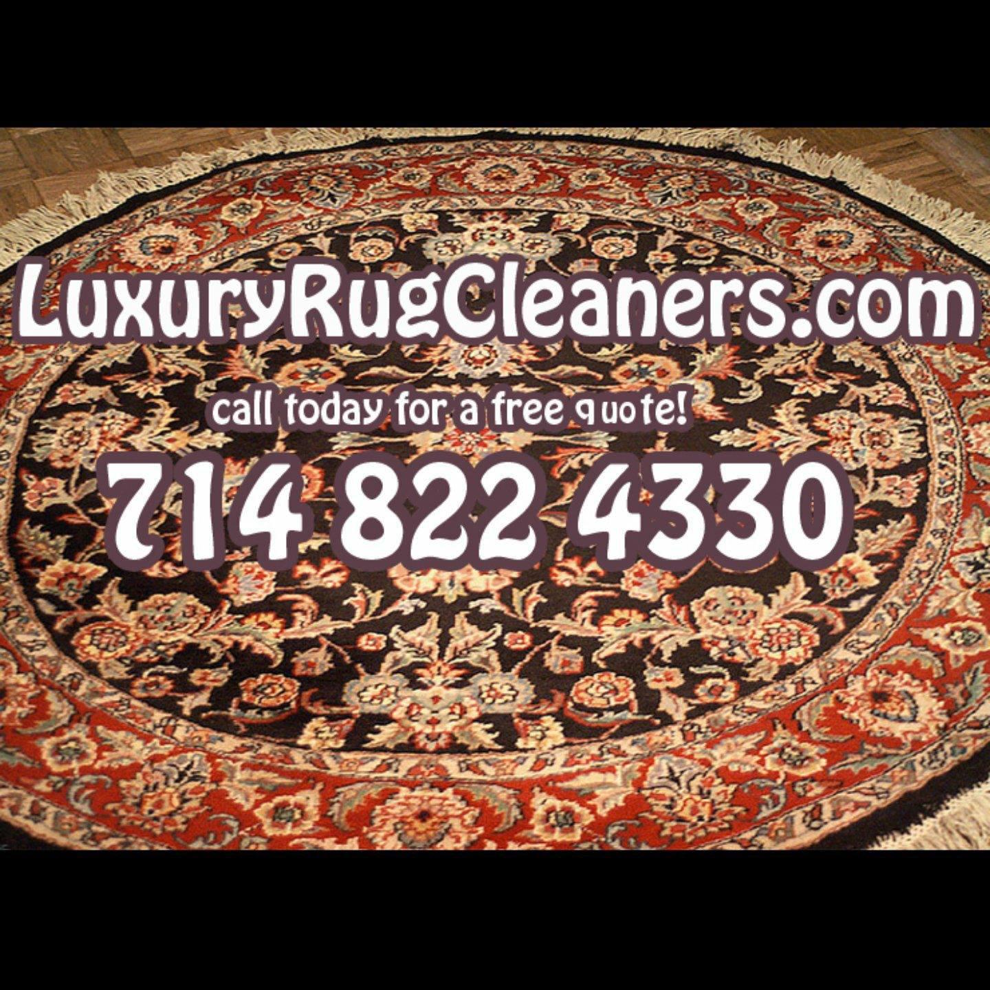 Image 2 | Luxury Rug Cleaners INC.