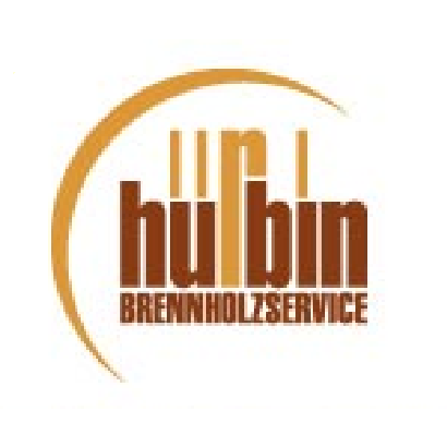 Hürbin Brennholzservice Logo