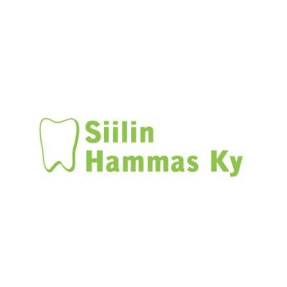Hammaslääkäriasema Siilin Hammas Logo