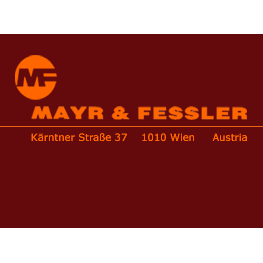 Mayr & Fessler Logo