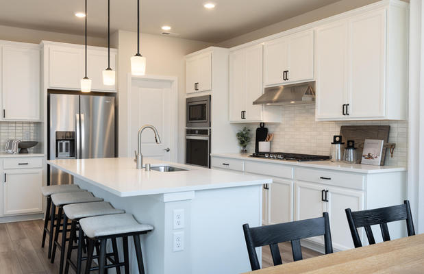 Images Nouvelle Court by Pulte Homes - Closed