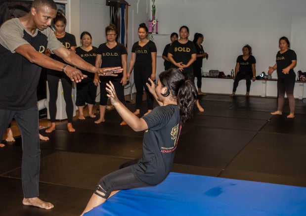 Images Azariah May Academy