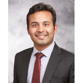 Dr. Sahil Agrawal, MD