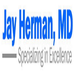 Herman Jay MD Logo