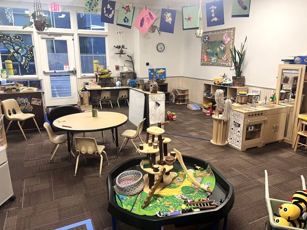 Images BrightPath Elmwood Child Care Center