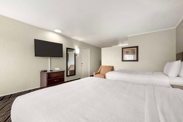 Images Best Western Red Carpet Inn