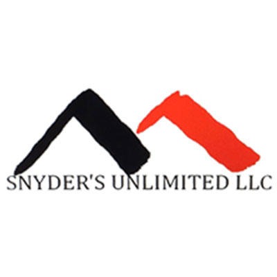 Snyder's Unlimited LLC Logo