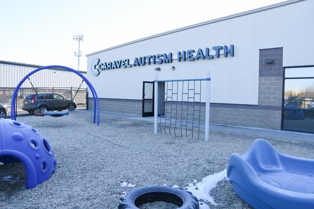 Images Caravel Autism Health