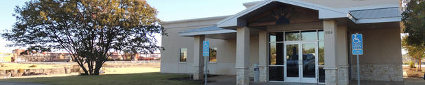Images Garza County Health Clinic