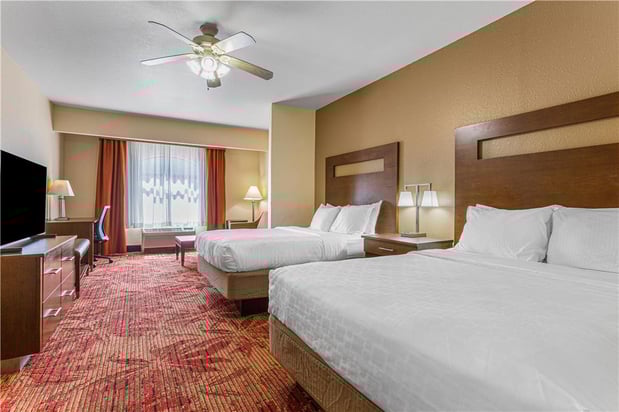 Images Best Western Plus Ruidoso Inn