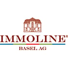 Immoline-Basel AG Logo