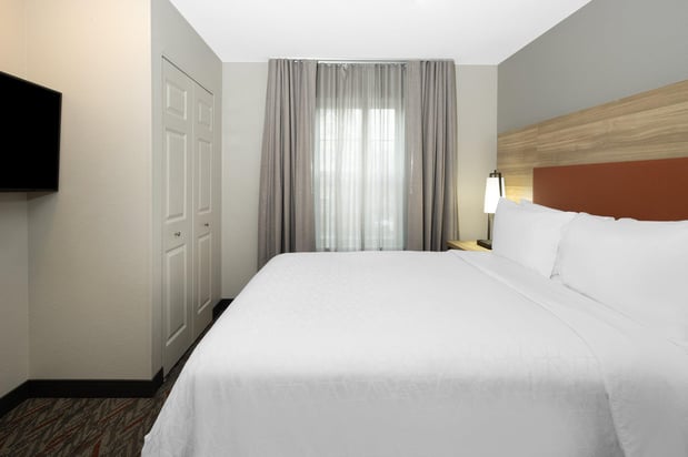 Images Candlewood Suites Boston North Shore - Danvers by IHG