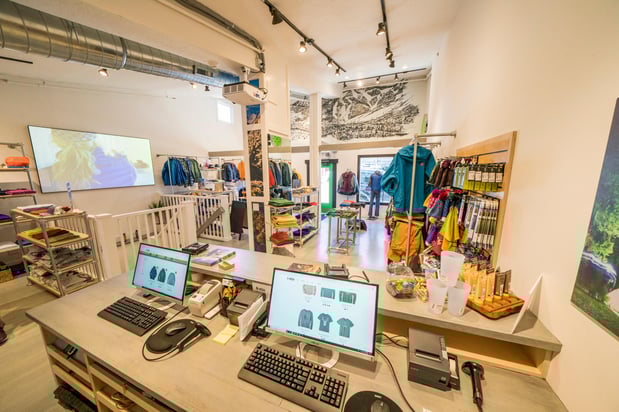 Images Stio Mountain Studio - Park City