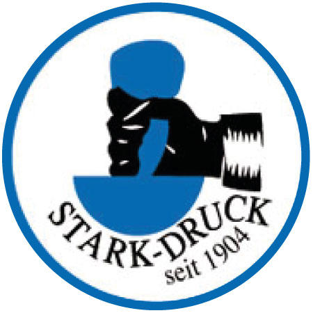 Karl Stark B Logo