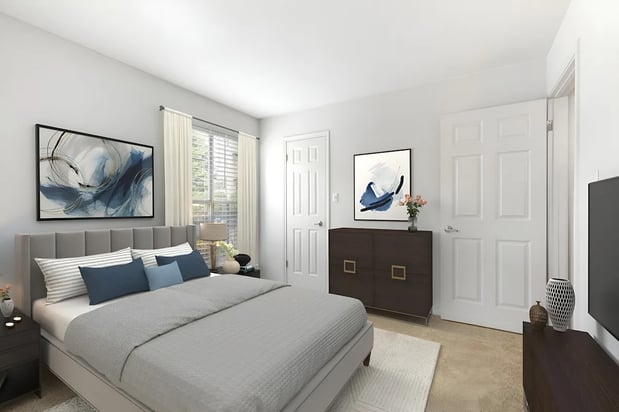 Images The Apartments at Tamar Meadow