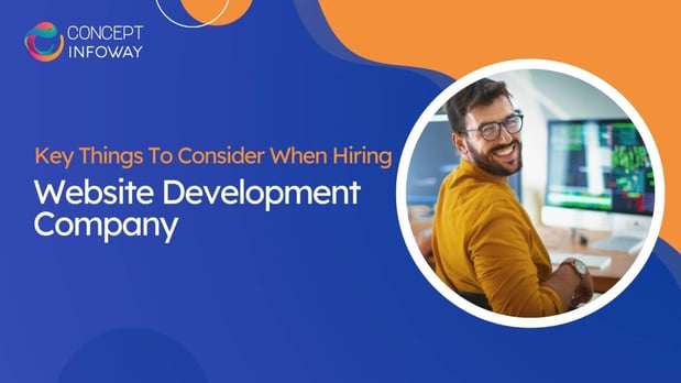 Images Concept Infoway LLC