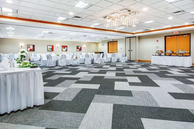 Images Hilton Garden Inn Louisville Airport
