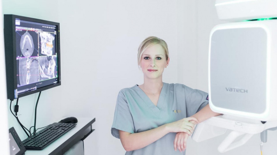 Dr. med. dent. Suk-Yung Kim, Regensburger Str. 49 in Burglengenfeld