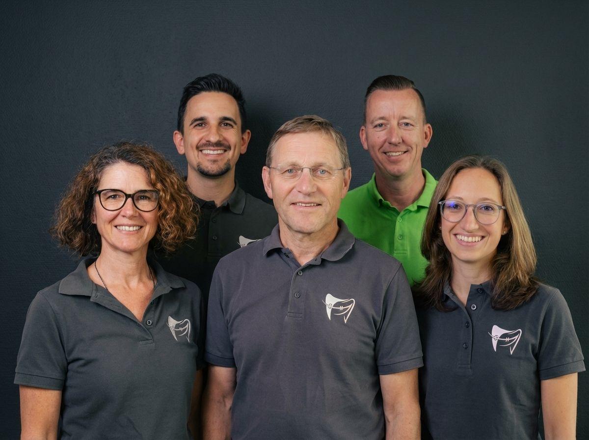 Bild 1 Zahnmedizinisches Versorgungszentrum Keep-Smiling in Eschweiler