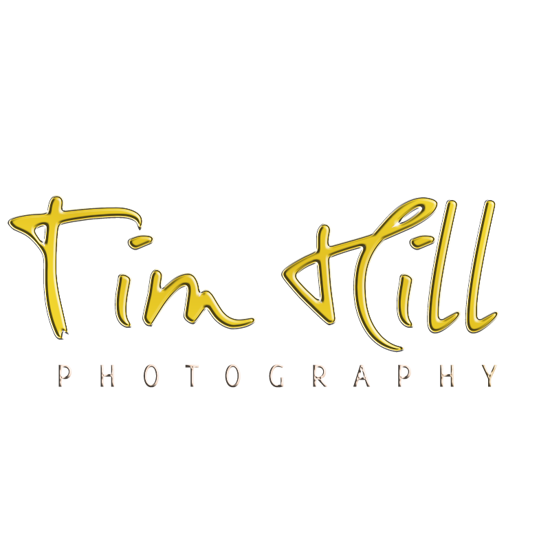 Tim Hill Photography Logo