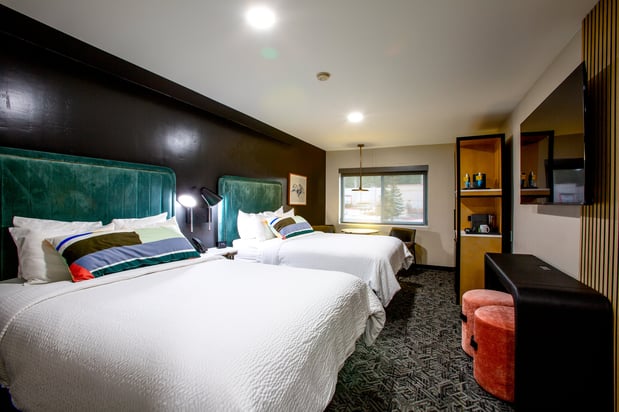 Images voco Flagstaff by IHG