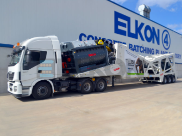 ELKON GmbH, Walter-Frese-Strasse 21 in Leichlingen (Rheinland)