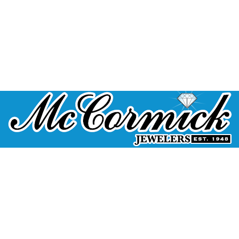 Mccormick Jewelers