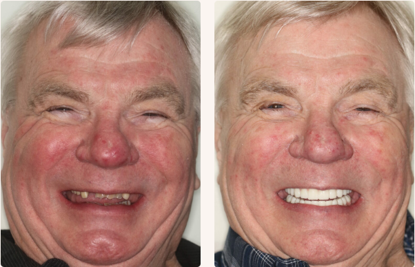 Images Dr. John Fish, DDS