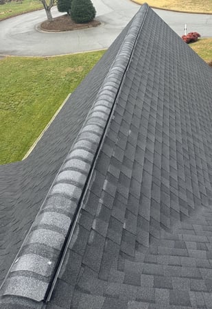 Images Carolina Custom Roofing Services