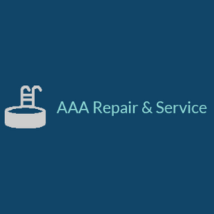 AAA Repair & Service Logo