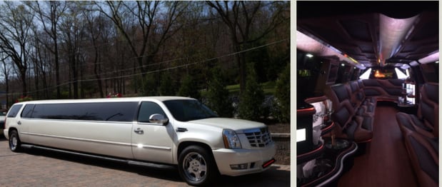 Images NJ Limo Bus LLC