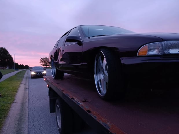 Images Northwest Indiana Towing & Recovery