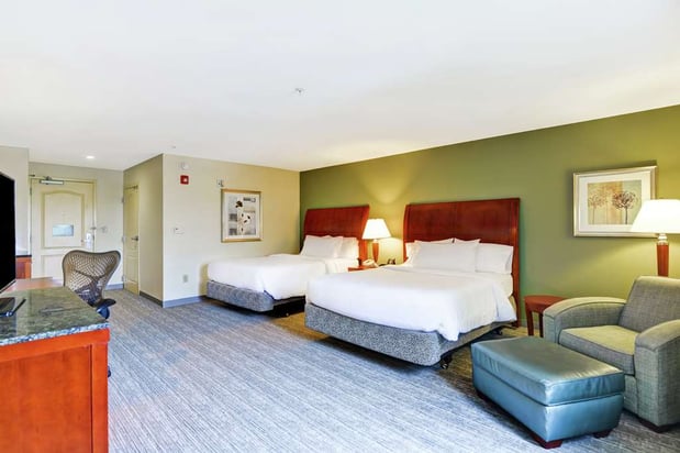 Images Hilton Garden Inn Conway