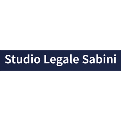 Studio Legale Sabini Avv. Stefano Torre avv. Cinzia Logo