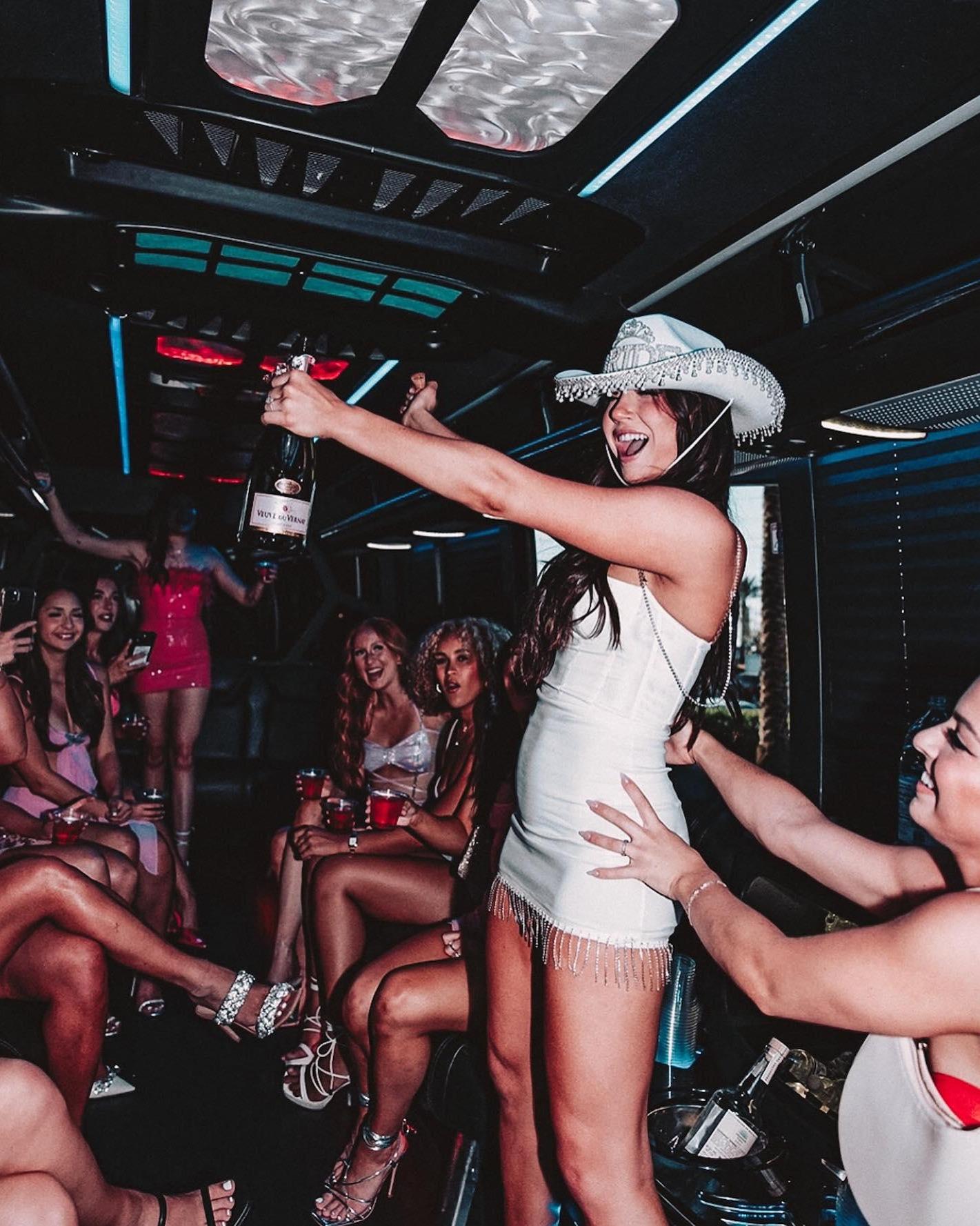 From limo rides to rooftop cocktails, our Girls Night Out Getaway packages redefine luxury for your special celebration!